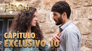 Hercai - Capítulo Exclusivo 10