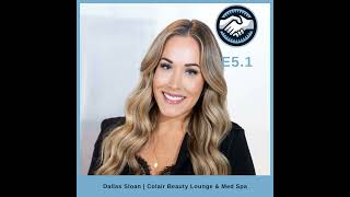 From Small Town Dreams to Big City Success | Dallas Sloan's Transformative Journey