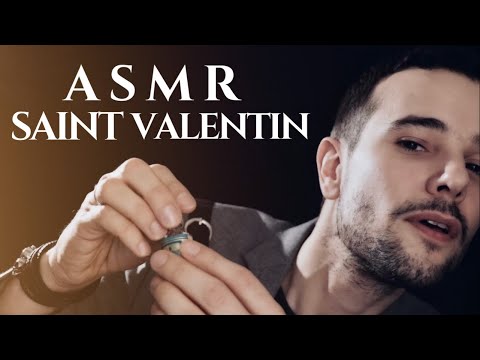 ASMR | Le