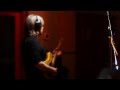Eric Johnson and Mike Stern | Dry Ice