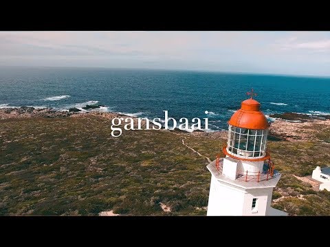 Vol. II - GANSBAAI