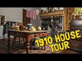 1910 House Tour