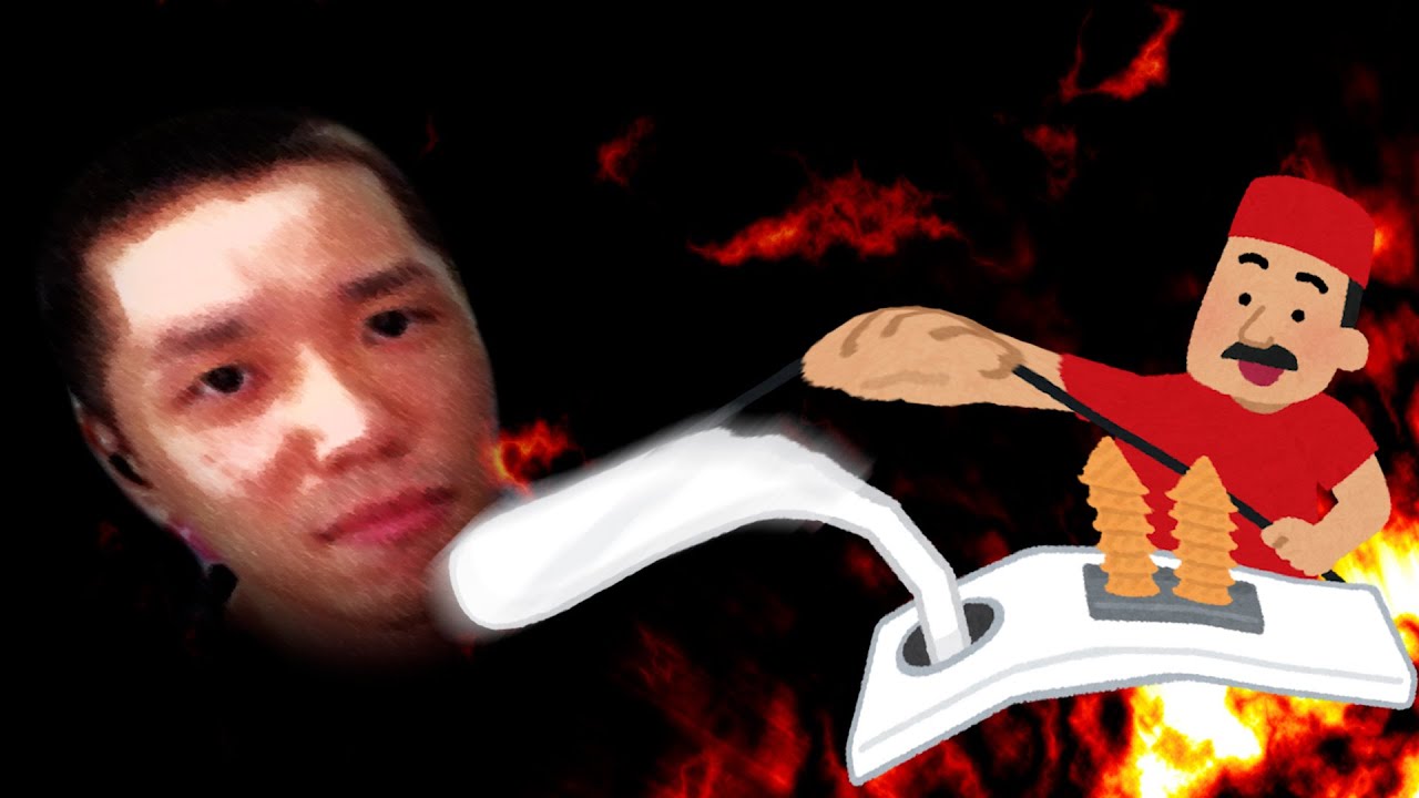 【雑談】トルコアイス式【タイショウ切り抜き】