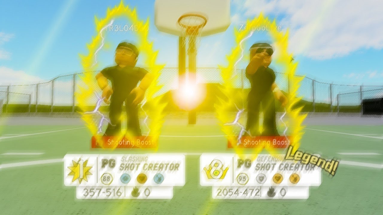 USING A SUPERSTAR SLASHING SHOT IN RB WORLD 3!