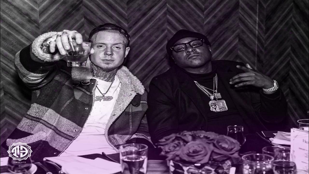 Millyz x Jadakiss Type Beat 2023 "The Voice" (prod. by T3 Beats