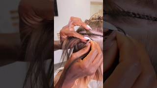 Ersin Köse - Örgü Kaynak Nasıl Yapılır ? Örgü Kaynak Yenileme Örgükaynak