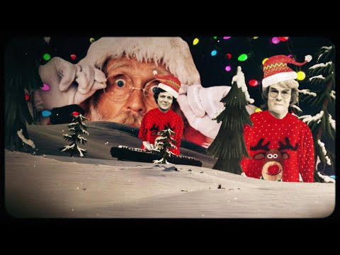 Adolphson & Falk - Mer jul (Officiell Musikvideo)