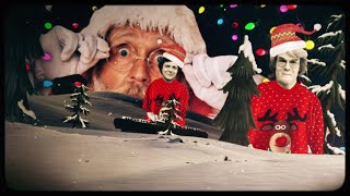 Adolphson & Falk - Mer jul (Officiell Musikvideo) chords