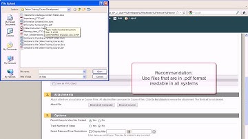 How to Create An Item in Blackboard 9.1