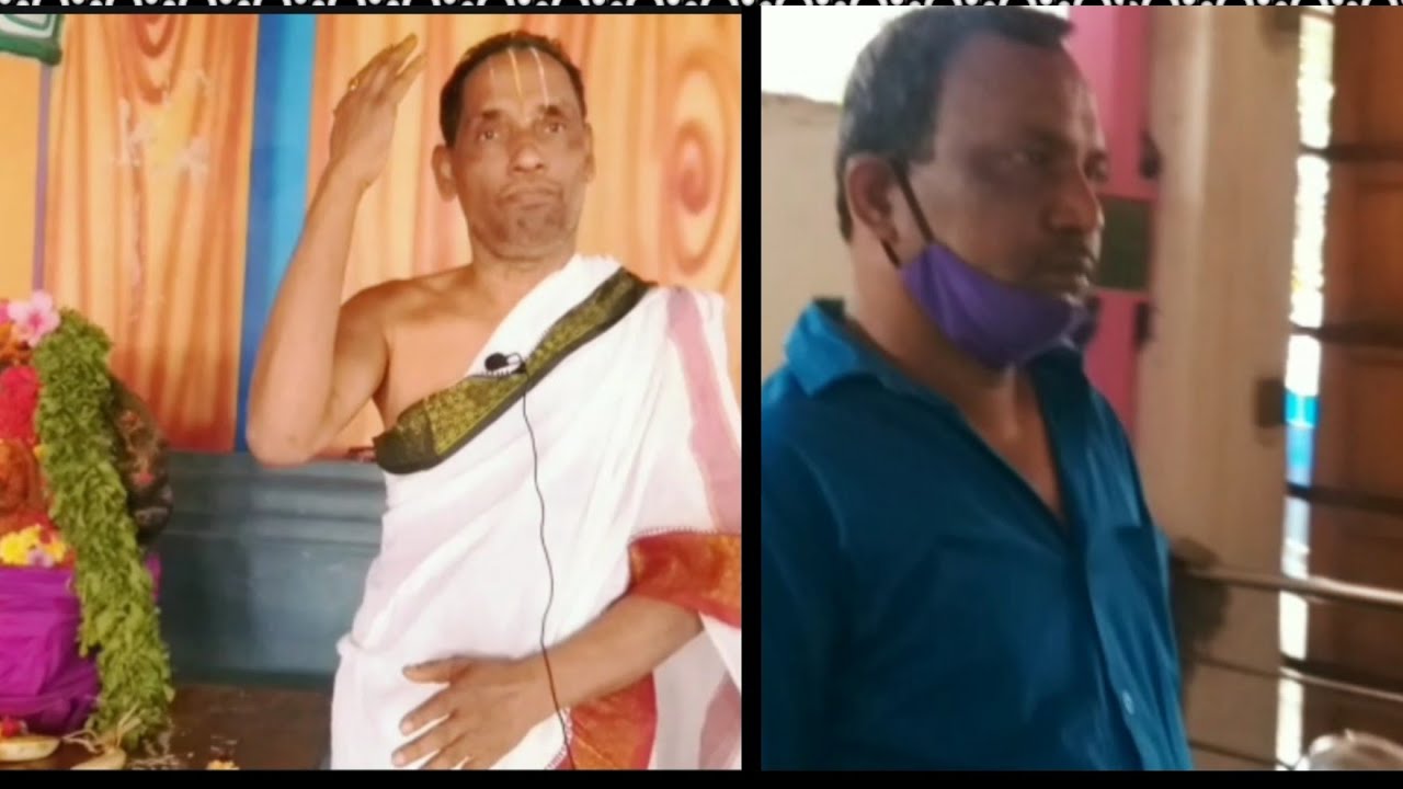 🙏🙏🙏Swayambhuga Velisina Sri Lakshmi Narasimha Swamy Devalayam(500 years), Moosapet,  Hyderabad🙏🙏🙏