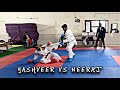 Haryana State Karate | Yashveer Vs Neeraj | -67kg #viral #karate #explore #fight #video