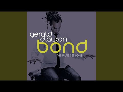 Gerald Clayton - All The Things You Are
