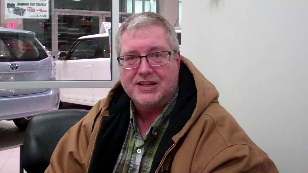 2016 Toyota Laconia NH Irwin Automotive Group Reviews YouTube