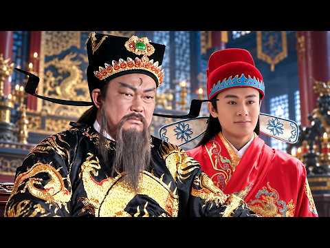 Bao Công lật tẩy vụ án gian lận khoa cử chấn động triều đình, đòi lại công bằng cho Trạng Nguyên