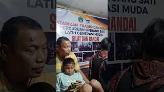 #minangkabau #saluangklasik Saluang Perguruan Binuang Sati #shortvideo #viralvideo