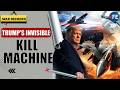 Donald Trump’s Invisible Beast: Why America’s F-35 Fighter Jet Terrifies Its Rivals | War Decoded