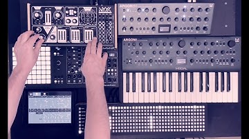 Modal Electronics | Polyend Medusa & Seq