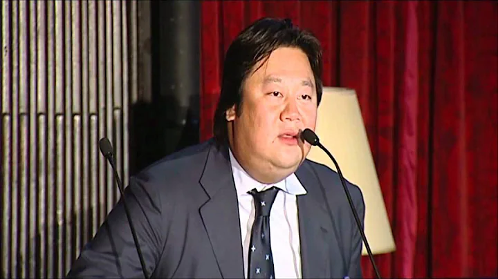 11. Session II - Michael Han