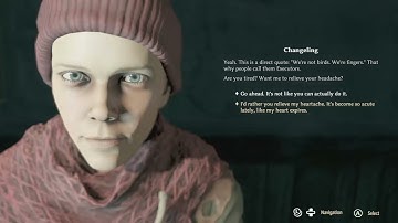 Pathologic 2 - Day 1