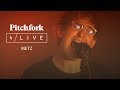 Capture de la vidéo Metz | Pitchfork Live