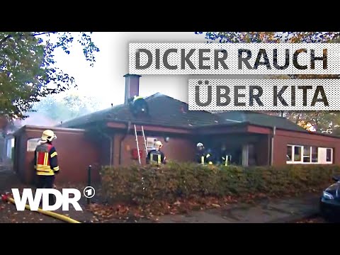 Video: Fehlanpassung Im Kindergarten, Teil 1