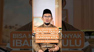 Pilih Mana Makkah Dulu Atau Madinah