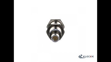 Telemecanique Sensors XS618B1PAM12 Inductive Proximity Sensors