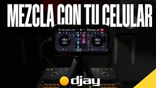 Tutorial 🔥 DJAY 🔥 | ⚙️ configuración básicas