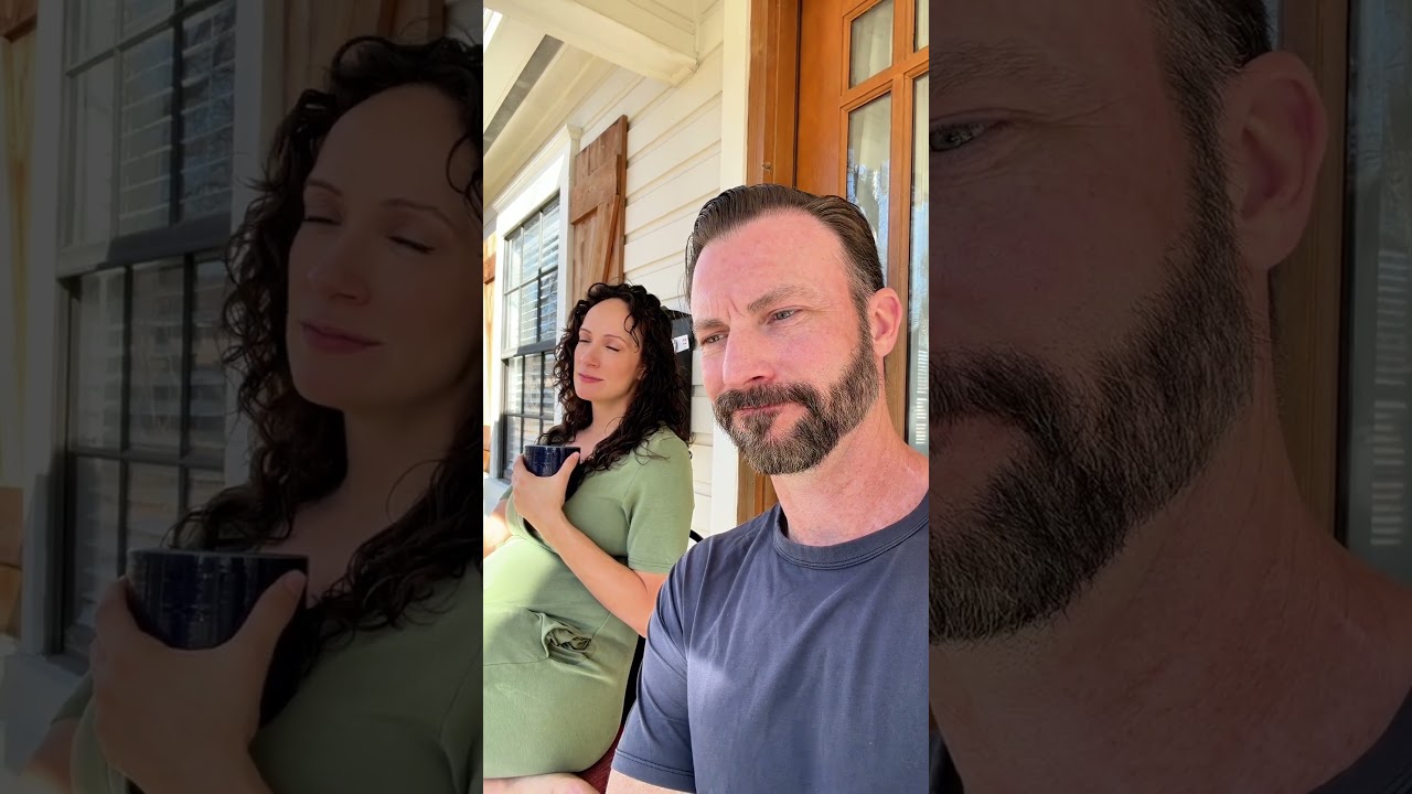 He told me I'm like a grenade