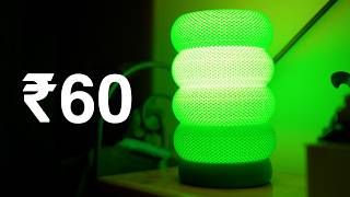 The Truth About 3D Printing When You Can't 3D Model