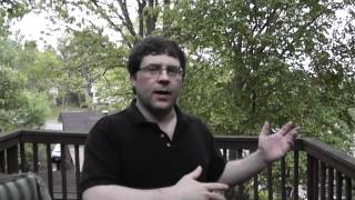Why TV Kinda Sorta Sucks