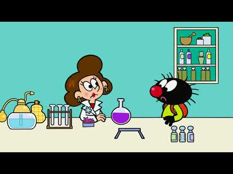 PETIT POILU -