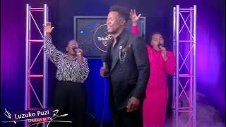 Luzuko Puzi - wemoya oyingcwele