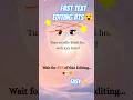 BTS:-Tum Jo Pills Khati Ho Dialogue Trend Editing Process #welcome #welcomemovie #trending #shrots