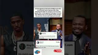 vs. Heats Up Online 👀🔥👀#50cent #diddy #kingcombs #hiphopnews #socialmedia #trending #entertainment