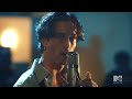 Damiano David, Tyla &amp; Nile Rodgers - Talk To Me (MTV Biggest Pop Music Video)