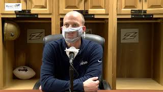 2020-21 Akron Zips Men's Basketball Recap vs. Cedarville - 12/12/20