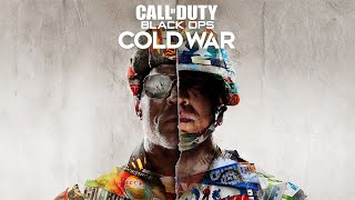 Call Of Duty Cold War Tomahawk Montage