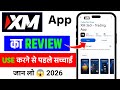 xm app review 2026 | xm trading app review