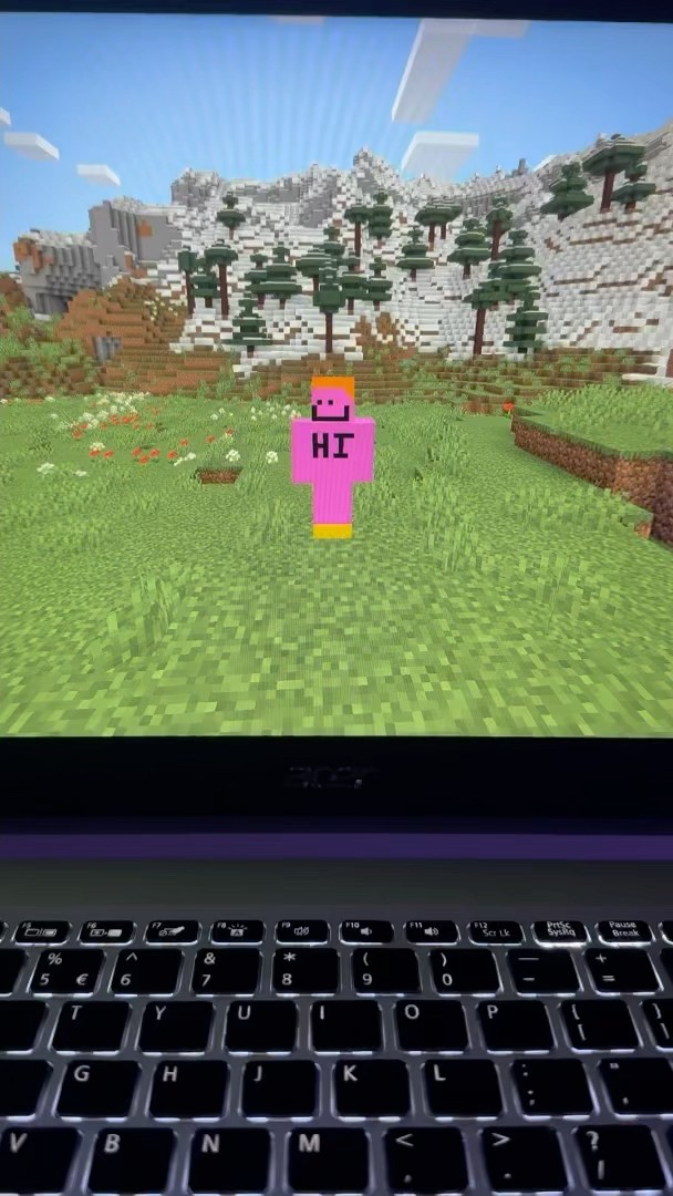the laptop episode