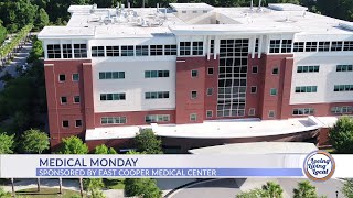Medical Monday: Non-surgical Treatment Options with Dr. Del Schutte