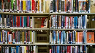 Cherry Lane library branch closing for renovations next month
