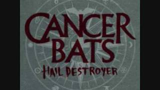 Cancer Bats - PMA &#39;Til I&#39;m DOA