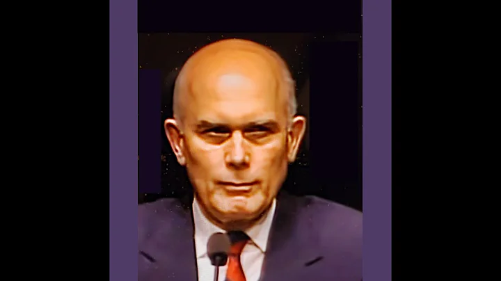 Backyard Professor Responds to Dallin H  Oaks Our Strengths Can Be Our Weakness