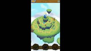 BattleSky Brigade TapTap (Unreleased) Android Gameplay | Tap-Tap grafik 3D screenshot 1