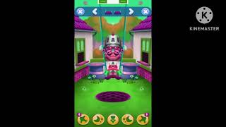 My Talking Tom 2 Are Things The Broken In G Major 44