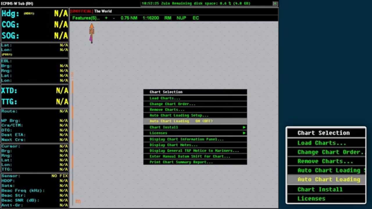 OSI ECPINS 6.0 - Finding your UPN - YouTube