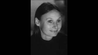 the beautiful angela pleasence