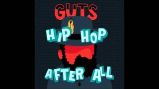 Guts - As The World Turn (Instrumental)