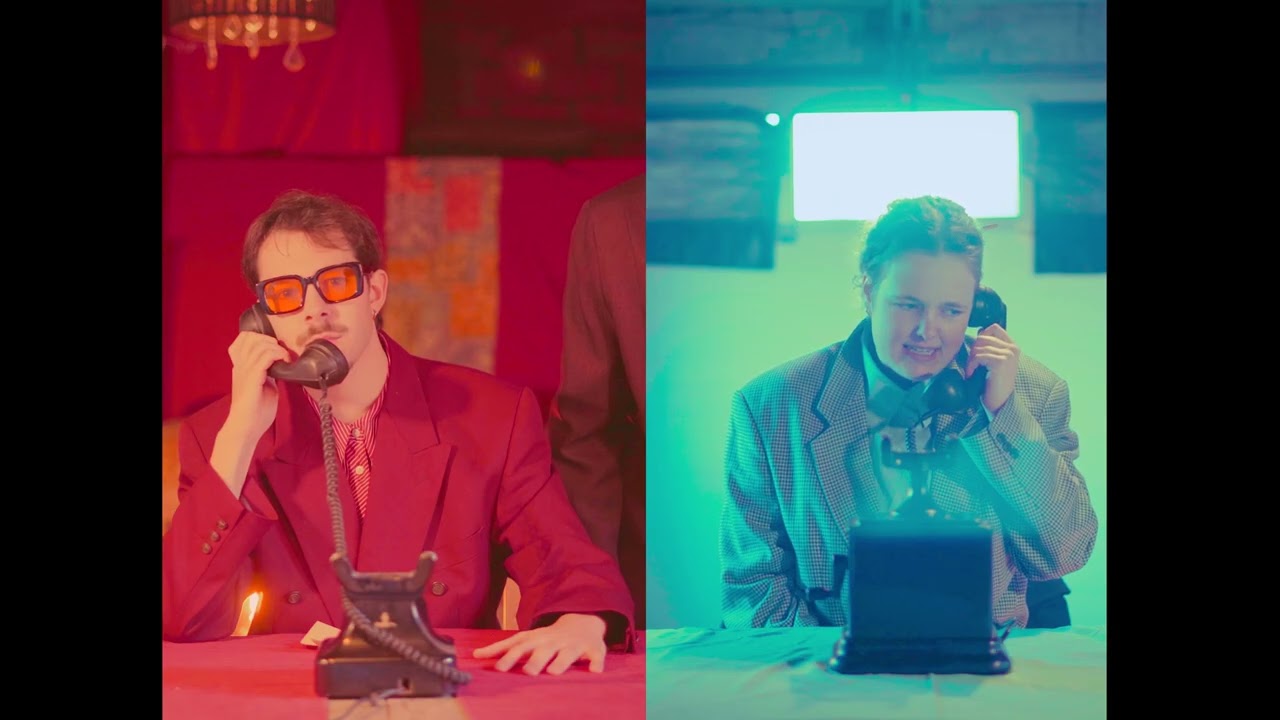 Het wondermooie verhaal van ... een man die zichzelf de professor noemt.